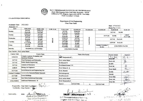 Departments | DrTTIT - Dr. T. Thimmaiah Institute Of Technology