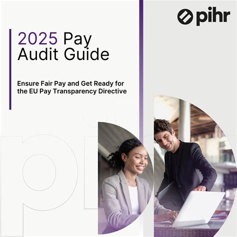 Pay Audit Guide for 2025 - Pihr | Pihr - Pay Equity Software