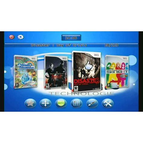 Image result for Load Runner Nintendo Wii