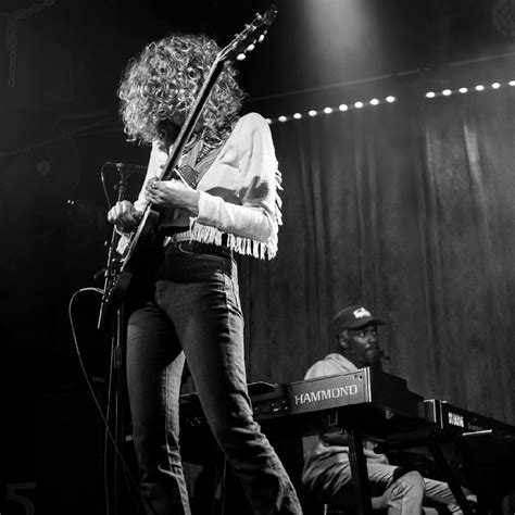 Meet Grace Bowers, the next great blues guitar hero | Guitar World