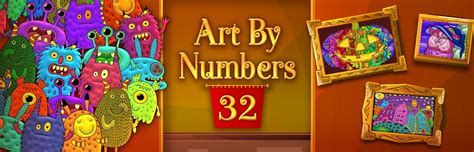 Numbers to Infinity Part 32 的图像结果