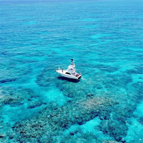 TOPWATER SPORTFISHING CHARTERS (2026) All You Need to Know BEFORE You ...