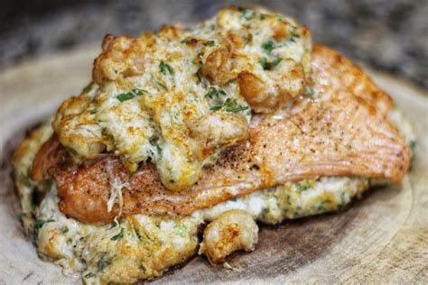 Flounder stuffed with shrimp and crabmeat – Artofit
