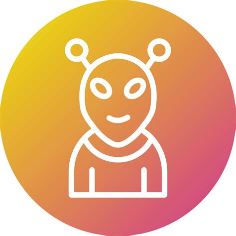 Alien Vector 的图像结果