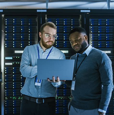 Image result for Johnson Controls Data Centers