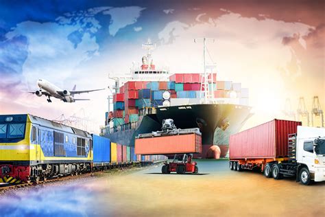 What is Freight Forwarding in Logistics? | C&D Logistics