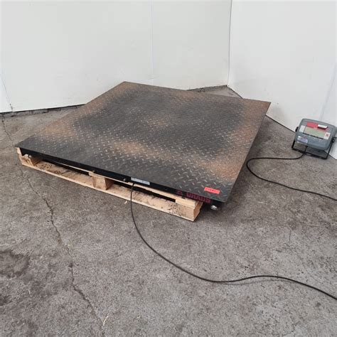 Used Pallet Scales for Sale in Spalding, United Kingdom