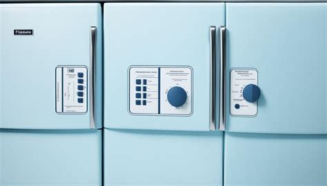 Image result for Frigidire Affinity Error Code E52