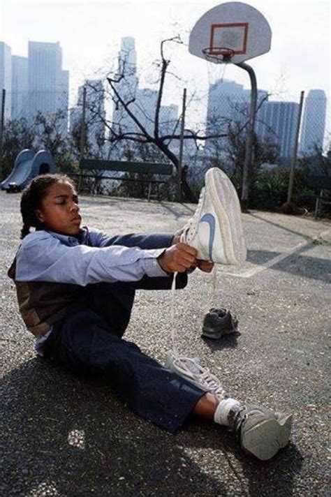 Resultado de imagen para like mike movie shoes | Hip hop art, Lil bow ...