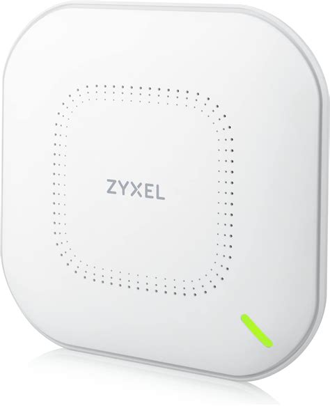 Zyxel NWA110AX AX1800 WiFi 6 Wireless Access Point |1G Ethernet LAN|2x2 ...