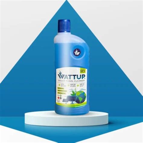 Solar Panel Cleaning Chemical Trader - Wholesaler / Distributor from Rajkot