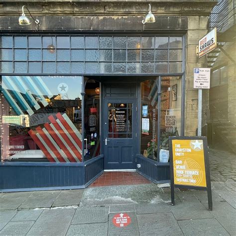 THE GRAYSTON UNITY (2026) All You Need to Know BEFORE You Go (with ...