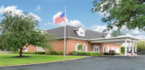 MKD Funeral Homes | Grand Rapids, MI