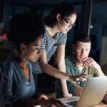 IT Consulting Services | Digital Marketing Agency