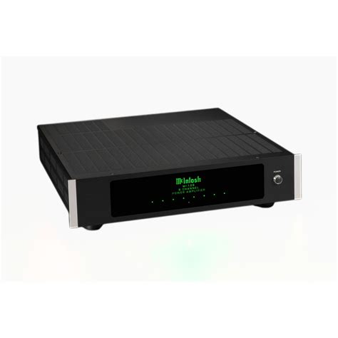 McIntosh Labs MI128 - 8-Channel Digital Amplifier