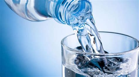 manfaat air alkali kangen water