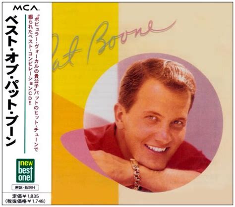 Best of: Pat Boone: Amazon.in: Music}