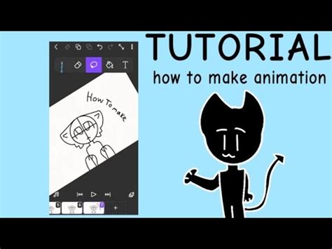 Image result for Flipaclip Drawing Tutorial