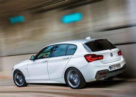 2015 BMW 1 Series 5-door (F20) LCI Specs, Performance & Photos - autoevolution