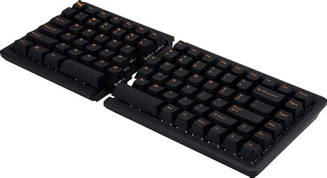 Buy Mistel BAROCCO MD770 TKL Split Mechanical Keyboard with Cherry MX ...