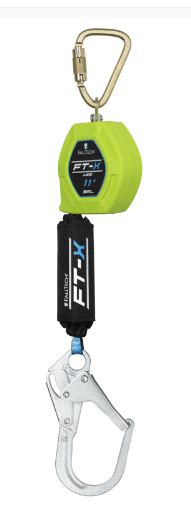 Image result for FallTech Com Inspection