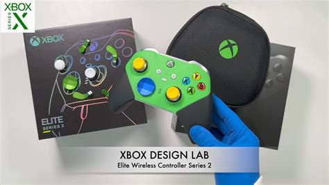 Image result for Xbox Design Lab Controllers Series S