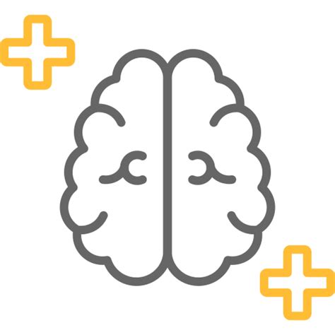 Positive thinking - Free icons