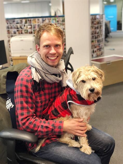 Tails.com Office Photos