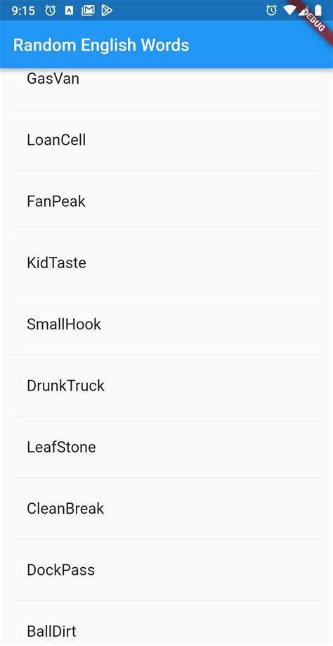 Image result for Python Random Words