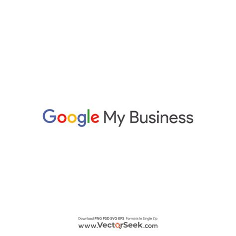 Google My Business Logo 的图像结果