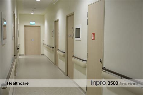 InPro Wall Protection | Getz Bros. & Co. (S) Pte. Ltd.