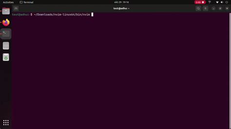 Getting Started with Neovim Using NvChad: A Developer's Guide