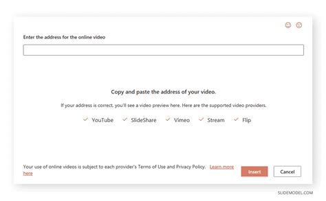 Image result for Embed Video Code On PowerPoint From YouTube