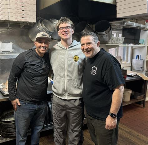 Spring Street Deli And... - Spring Street Deli And Pizzeria