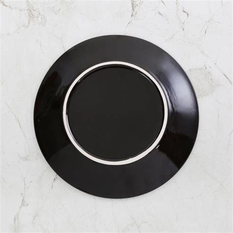 Buy Cadenza Stoneware Floral Printed Side Plate - 20cm from Home Centre ...