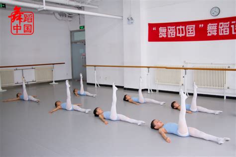 【舞蹈中国官方】2014暑期集训第二期圆满结束!