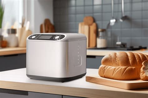 Image result for Simple Bread Machine