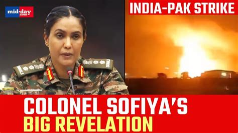 India-Pakistan Conflict: Pakistan is attacking India’s western borders ...