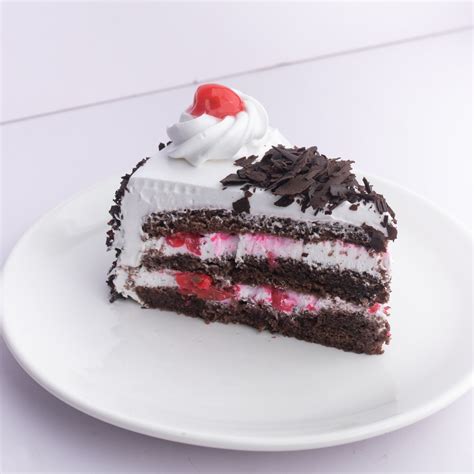 Black Forest Cake – Brownie Point India