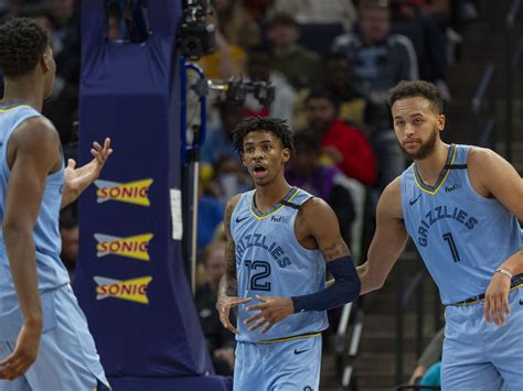 Phoenix Suns Depth Chart