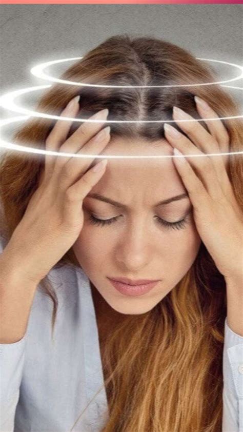 चक्कर आने के पीछे हो सकते हैं सेहत से जुड़े ये 9 कारण - India TV Hindi