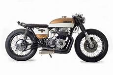 Honda Cb 750 Four Cafe Racer Parts by Cb750 Four Caf 233 Racer Bikebrewers Honda Cb 750 Four Cafe Racer Parts