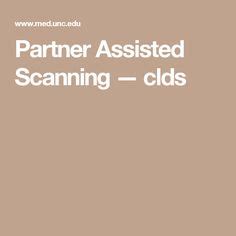 Partner Assisted Scanning 的图像结果