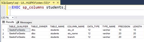 Image result for Magic Tables in SQL Server