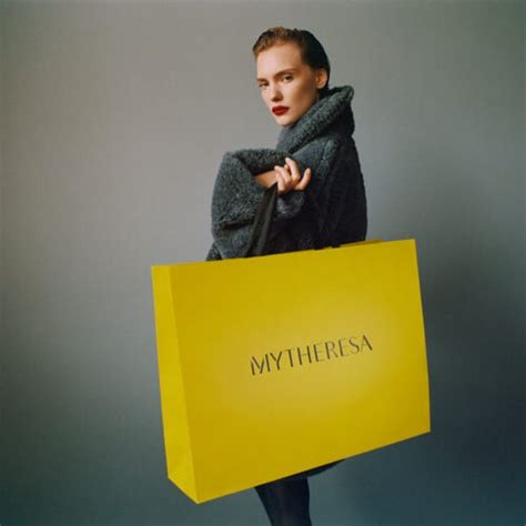 Mytheresa parent to get new name as it becomes a luxury group -- meet ...