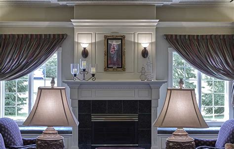 Facilities | Peterson Chapel