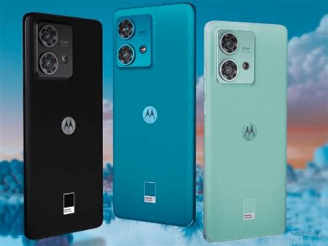 8 Best Motorola 8GB RAM Mobile Phones in India in 2024 with Prices & Specs