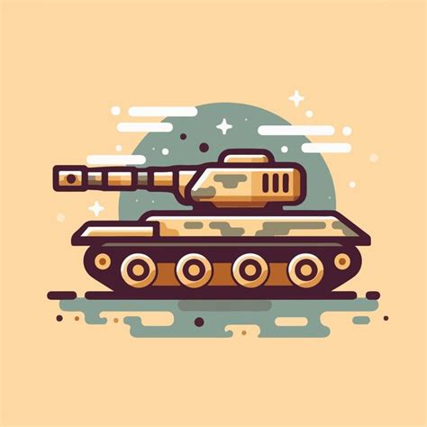 Image result for Tank Battle Animation