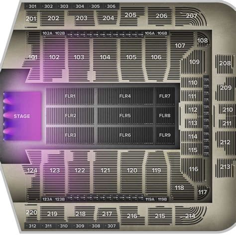 CFG Bank Arena Tickets & Events | Gametime