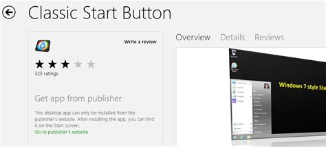 Image result for Windows Start Menu Button
